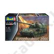 Revell 1:35 Panzerhaubitze 2000 Revell 1:35 Panzerhaubitze 2000