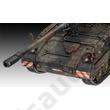 Revell 1:35 Panzerhaubitze 2000 Revell 1:35 Panzerhaubitze 2000