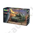 Revell 1:35 Panzerhaubitze 2000 Revell 1:35 Panzerhaubitze 2000