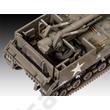 Revell 1:76 M40 G.M.C. Revell 1:76 M40 G.M.C.