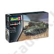 Revell 1:76 M40 G.M.C. Revell 1:76 M40 G.M.C.