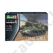 Revell 1:76 M40 G.M.C. Revell 1:76 M40 G.M.C.