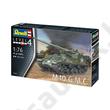 Revell 1:76 M40 G.M.C. Revell 1:76 M40 G.M.C.