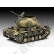 Revell 1:76 Flakpanzer III "Ostwind" (3,7 cm Flak 43) Revell 1:76 Flakpanzer III "Ostwind" (3,7 cm Flak 43)