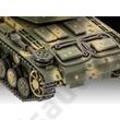 Revell 1:76 Flakpanzer III "Ostwind" (3,7 cm Flak 43) Revell 1:76 Flakpanzer III "Ostwind" (3,7 cm Flak 43)