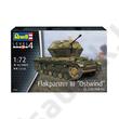 Revell 1:76 Flakpanzer III "Ostwind" (3,7 cm Flak 43) Revell 1:76 Flakpanzer III "Ostwind" (3,7 cm Flak 43)