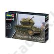 Revell 1:76 Flakpanzer III "Ostwind" (3,7 cm Flak 43) Revell 1:76 Flakpanzer III "Ostwind" (3,7 cm Flak 43)