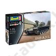 Revell 1:35 M48 A2CG Revell 1:35 M48 A2CG
