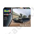 Revell 1:35 M48 A2CG Revell 1:35 M48 A2CG