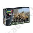 Revell 1:76 Sd. Kfz. 234/2 Puma Revell 1:76 Sd. Kfz. 234/2 Puma