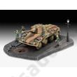 Revell 1:76 Sd. Kfz. 234/2 Puma Revell 1:76 Sd. Kfz. 234/2 Puma