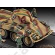 Revell 1:76 Sd. Kfz. 234/2 Puma Revell 1:76 Sd. Kfz. 234/2 Puma