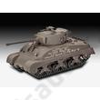 Revell 1:72 Sherman M4A1 Revell 1:72 Sherman M4A1