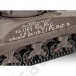 Revell 1:72 Sherman M4A1 Revell 1:72 Sherman M4A1