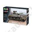 Revell 1:72 Sherman M4A1 Revell 1:72 Sherman M4A1