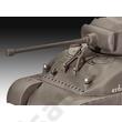 Revell 1:72 Sherman M4A1 Revell 1:72 Sherman M4A1