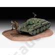 Revell 1:76 T-34/76 Modell 1940 Revell 1:76 T-34/76 Modell 1940