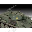 Revell 1:76 T-34/76 Modell 1940 Revell 1:76 T-34/76 Modell 1940