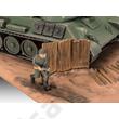 Revell 1:76 T-34/76 Modell 1940 Revell 1:76 T-34/76 Modell 1940