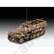 Revell 1:35 Sd. Kfz. 251/1 Ausf. A Revell 1:35 Sd. Kfz. 251/1 Ausf. A