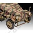 Revell 1:35 Sd. Kfz. 251/1 Ausf. A Revell 1:35 Sd. Kfz. 251/1 Ausf. A