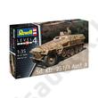 Revell 1:35 Sd. Kfz. 251/1 Ausf. A Revell 1:35 Sd. Kfz. 251/1 Ausf. A