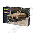 Revell 1:35 Sd. Kfz. 251/1 Ausf. A Revell 1:35 Sd. Kfz. 251/1 Ausf. A