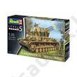 Revell 1:35 Flakpanzer IV "Wirbelwind" (2cm Flak 38) Revell 1:35 Flakpanzer IV "Wirbelwind" (2cm Flak 38)
