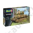 Revell 1:35 Flakpanzer IV "Wirbelwind" (2cm Flak 38) Revell 1:35 Flakpanzer IV "Wirbelwind" (2cm Flak 38)