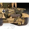 Revell 1:35 Flakpanzer IV "Wirbelwind" (2cm Flak 38) Revell 1:35 Flakpanzer IV "Wirbelwind" (2cm Flak 38)