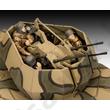 Revell 1:35 Flakpanzer IV "Wirbelwind" (2cm Flak 38) Revell 1:35 Flakpanzer IV "Wirbelwind" (2cm Flak 38)