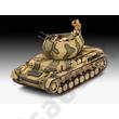 Revell 1:35 Flakpanzer IV "Wirbelwind" (2cm Flak 38) Revell 1:35 Flakpanzer IV "Wirbelwind" (2cm Flak 38)
