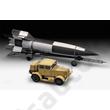 Revell 1:72 SS-100 Gigant + Transporter + V2 Revell 1:72 SS-100 Gigant + Transporter + V2