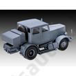 Revell 1:72 SS-100 Gigant + Transporter + V2 Revell 1:72 SS-100 Gigant + Transporter + V2