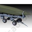 Revell 1:72 SS-100 Gigant + Transporter + V2 Revell 1:72 SS-100 Gigant + Transporter + V2