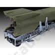 Revell 1:72 SS-100 Gigant + Transporter + V2 Revell 1:72 SS-100 Gigant + Transporter + V2