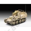 Revell 1:72 Sturmpanzer 38(t) Grille Ausf. M Revell 1:72 Sturmpanzer 38(t) Grille Ausf. M