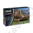 Revell 1:72 Sturmpanzer 38(t) Grille Ausf. M Revell 1:72 Sturmpanzer 38(t) Grille Ausf. M