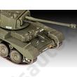Revell 1:76 A-34 Comet Mk.1 Revell 1:76 A-34 Comet Mk.1