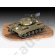 Revell 1:76 M24 Chaffee Revell 1:76 M24 Chaffee