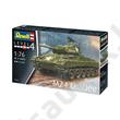 Revell 1:76 M24 Chaffee Revell 1:76 M24 Chaffee