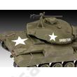 Revell 1:76 M24 Chaffee Revell 1:76 M24 Chaffee