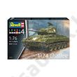 Revell 1:76 M24 Chaffee Revell 1:76 M24 Chaffee