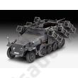 Revell 1:72 Sd.Kfz. 251/1 Ausf. C + Wurfr. 40 Revell 1:72 Sd.Kfz. 251/1 Ausf. C + Wurfr. 40