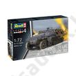 Revell 1:72 Sd.Kfz. 251/1 Ausf. C + Wurfr. 40 Revell 1:72 Sd.Kfz. 251/1 Ausf. C + Wurfr. 40
