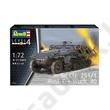 Revell 1:72 Sd.Kfz. 251/1 Ausf. C + Wurfr. 40 Revell 1:72 Sd.Kfz. 251/1 Ausf. C + Wurfr. 40