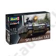 Revell 1:72 SPz Marder 1A3 Revell 1:72 SPz Marder 1A3