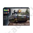 Revell 1:72 SPz Marder 1A3 Revell 1:72 SPz Marder 1A3