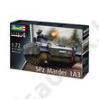 Revell 1:72 SPz Marder 1A3 Revell 1:72 SPz Marder 1A3