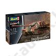 Revell 1:72 Sd.Kfz. 173 Jagdpanther Revell 1:72 Sd.Kfz. 173 Jagdpanther